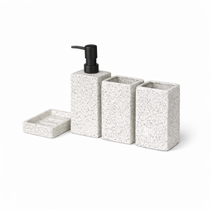 სააბაზანო ნაკრები JHTC-OP819-6913