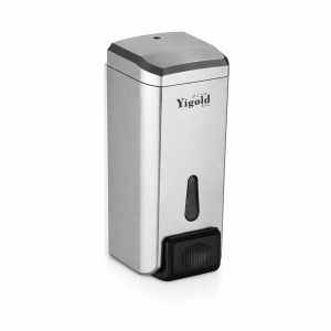 სასაპნე თხევადი საპნის Soap Dispenser 500მლ 1061S