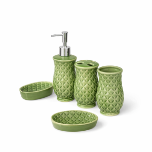 სააბაზანო ნაკრები JIA-04 ( JRB1717 )