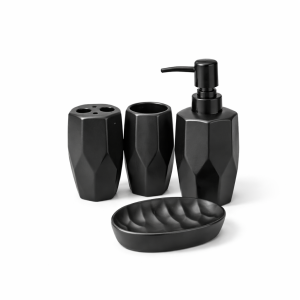 სააბაზანო ნაკრები JIA-02 ( DX1714 )