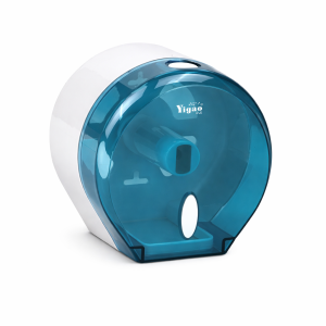 ქაღალდის ჩასაწყობი მრგვალი Toilet Paper Roll Dispense(HIP) YGB013