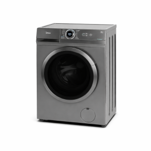 სარეცხი მანქანა Midea MF100W80B/T
