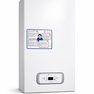 გათბობის ქვაბი alixia ultra 24 kw საკვამურით