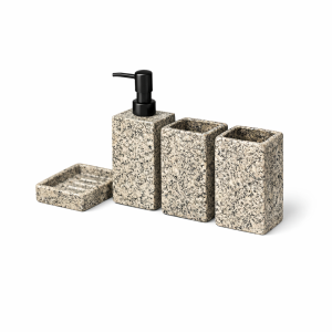 სააბაზანო ნაკრები JHTC-OP819-6820