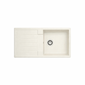 სამზარეულოს ნიჟარა ВЕРОНА ფერი Жемчуг მწარ. AQUATON