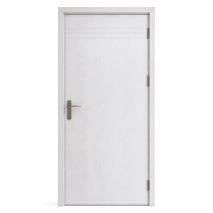 კარი KM-088 ზომა 215*70*4 ფერი Pearl White (AKC-021)