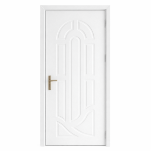 კარი KM-314 ზომა 215*80*4 ფერი Pure White (KC-013)