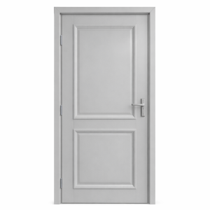 კარი KMC-063 ზომა 215*80*4 ფერი Light Grey (KCN-30)