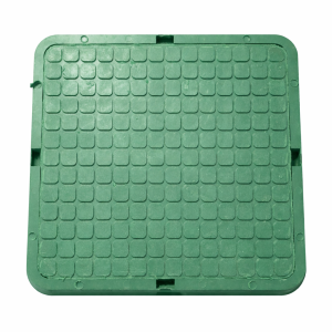 საკანალიზაციო ჭის თავსახური 70X70 სმ 5ტ