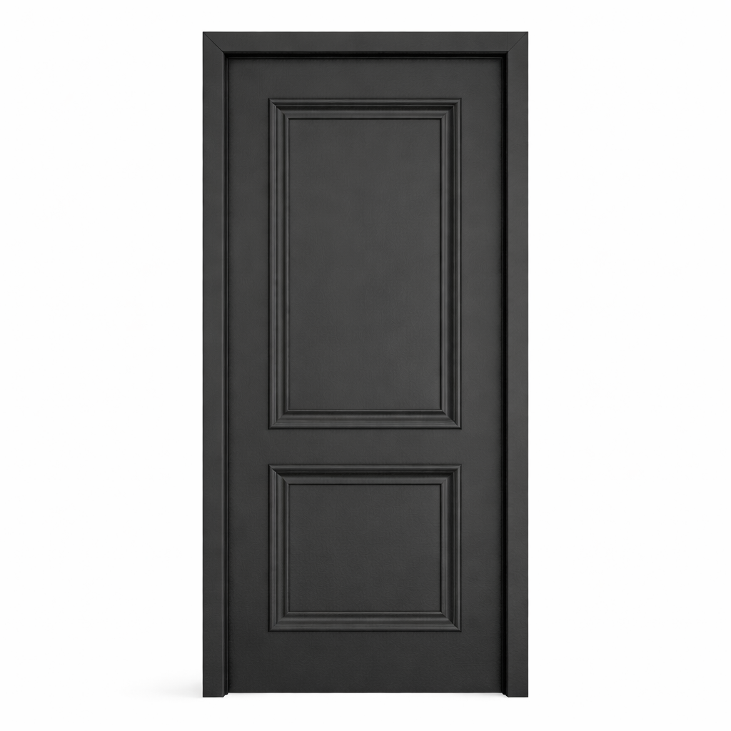 კარი F02B-025 ზომა 215*80*4 ფერი FVR-003