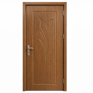 კარი KM-721 ზომა 205*75*4 ფერი OAK (1-3)